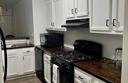 Highland Springs House | Charming 3-bedroom house in Highland Springs, VA