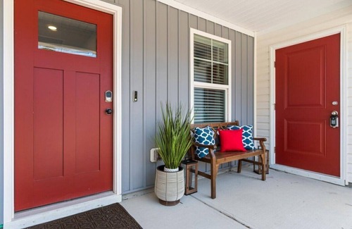 Ocean Isle Beach House | Charming 3-bedroom house in Ocean Isle Beach-Whispering Pine Getaway