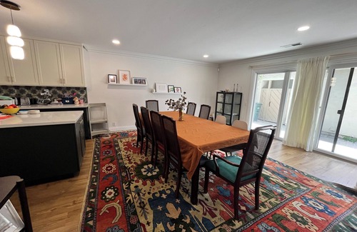 Rancho Santa Fe House | Charming 3-bedroom townhome in Rancho Santa Fe available for monthly stays