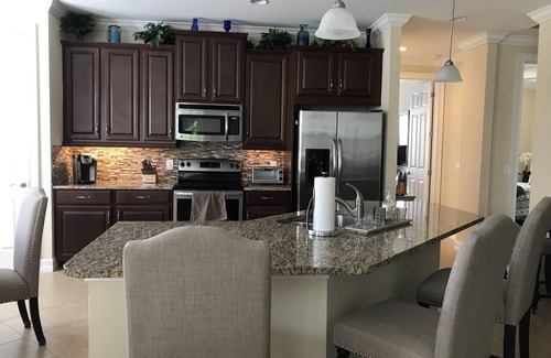 Bonita Springs Condo | Charming 3-bedroom condo in Bonita Springs - available January 2026