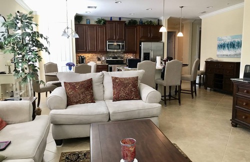 Bonita Springs Condo | Charming 3-bedroom condo in Bonita Springs - available January 2026