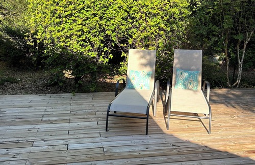 Pass Christian Cottage | Charming 3-bedroom cottage with WiFi and AC in welcoming Pass Christian