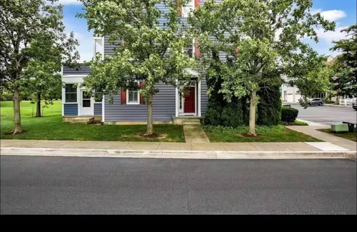 Rehoboth Beach House | Charming 3-bedroom townhome in fabulous Rehoboth Beach with AC