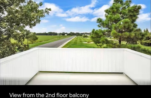 Rehoboth Beach House | Charming 3-bedroom townhome in fabulous Rehoboth Beach with AC