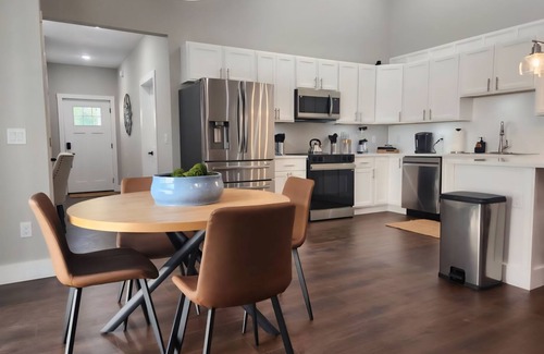 Crystal River House | Charming 3-bedroom house in Crystal River.