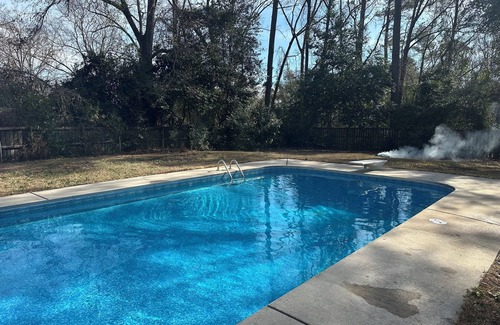 North Augusta House | Charming 3-bedroom house in peaceful North Augusta with AC