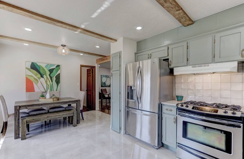 Central Oklahoma City House | Charming 3-bedroom house in Oklahoma City