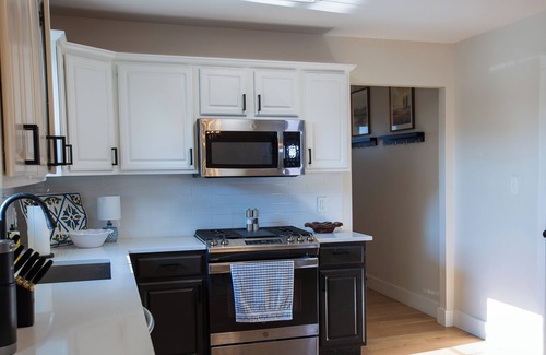 McKinney House | Charming 3-Bedroom, 2-Bath Home with Office – Just 7 Min to Downtown McKinney!