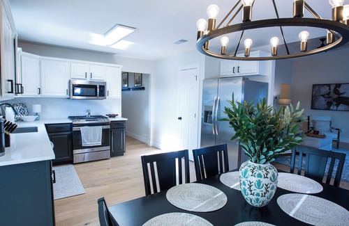 McKinney House | Charming 3-Bedroom, 2-Bath Home with Office – Just 7 Min to Downtown McKinney!