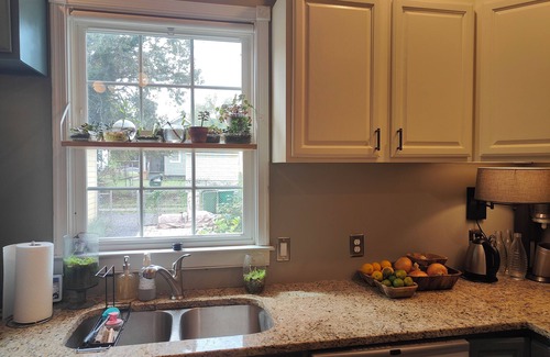 North Chesterfield House | Charming 3-Bedroom, 2-Bathroom Home with Modern Updates