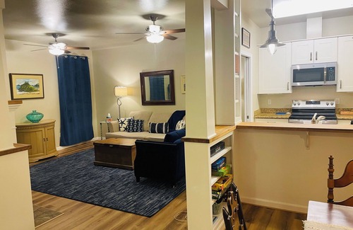 Long Beach Cottage | Charming 3-bedroom, 2-full bath cottage with WiFi, built 2011 & refreshed 2024