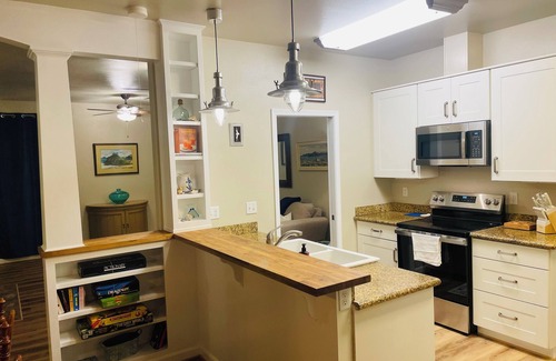 Long Beach Cottage | Charming 3-bedroom, 2-full bath cottage with WiFi, built 2011 & refreshed 2024