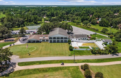 Fellowship House | Charming 3-bedroom 5 min from WEC