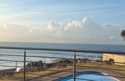 Margate Apartment | Charming 3-bedroom apartment with WiFi in Margate
