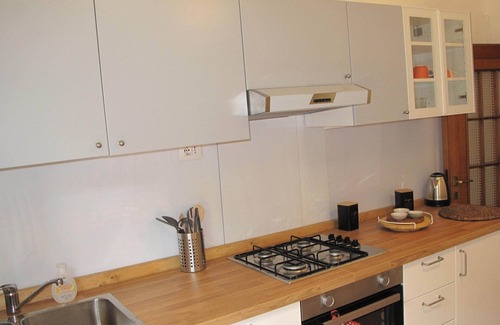 Santa Maria Novella Apartment | Charming 3-bedroom Apartment Garden gazebo AC, WiFi in delightful Center Firenze