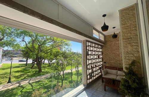 Agdal Apartment | Charming 3 Bedroom Apt in Agdal, Rabat