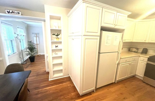 Loring Heights House | Charming 3-Bedroom Atlanta Retreat Near Midtown