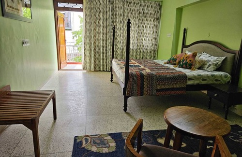Panch Batti Bed & Breakfast | Charming 3-bedroom bed & breakfast in marvelous Jaipur with WiFi, AC