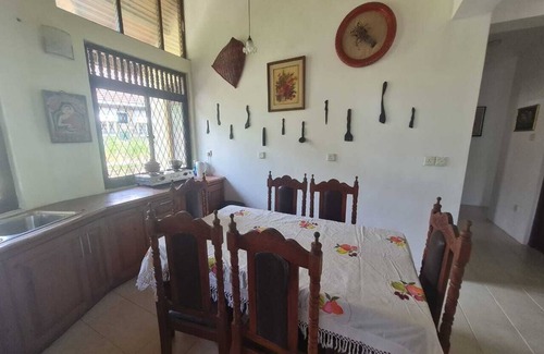 Kandy Bed & Breakfast | Charming 3-bedroom bed & breakfast in gorgeous Kandy
