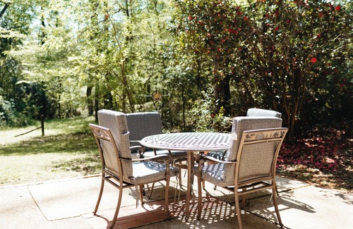 Tuscaloosa House | Charming 3 Bedroom Cottage, located minutes away from the University of Alabama.