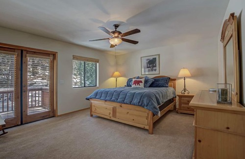 Christopher Creek Hotel | Charming 3-bedroom cabin house with WiFi and AC in lovely Christopher Creek
