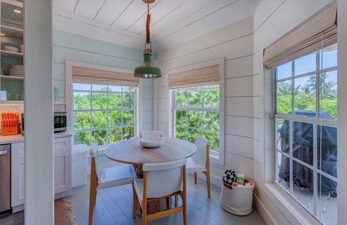 Hope Town Cottage | Charming 3-bedroom cottage in serene North End of Elbow Cay with Community Dock