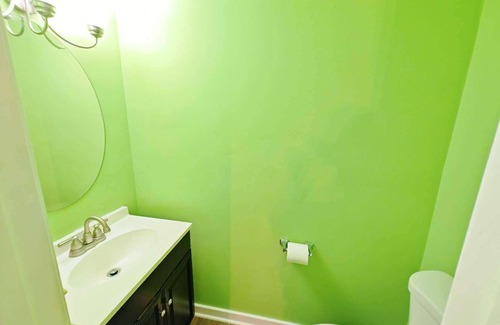 Rochester Condo | Charming 3-bedroom condo in beautiful Rochester with AC, WiFi