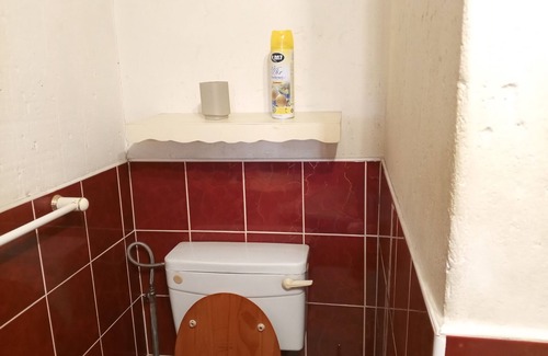 Germiston Cottage | Charming 3-bedroom cottage with AC and WiFi in enchanting Germiston