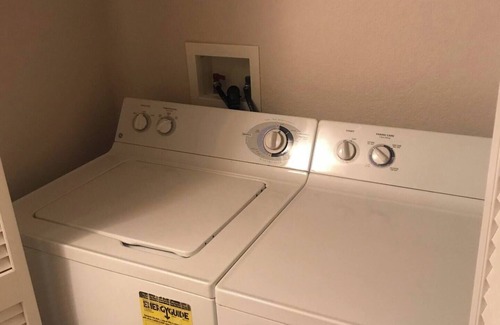 Dayton Triangle Condo | Charming 3-bedroom condo Minutes to Downtown Denver