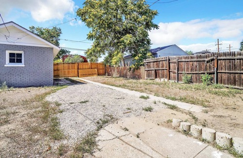 Sunnyside Cottage | Charming 3-bedroom cottage right next to DOWNTOWN DENVER!