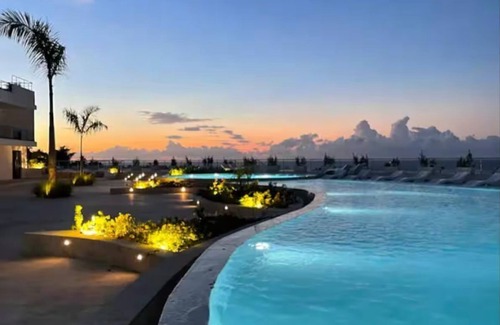 El Callejon Villa | Charming 3-bedroom villa in pleasant Las Terrenas with WiFi, AC