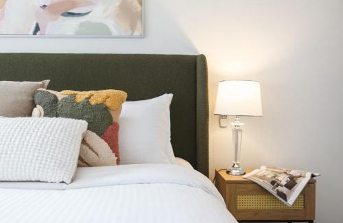 Glen Iris House | Charming 3-Bedroom Escape in Glen Iris