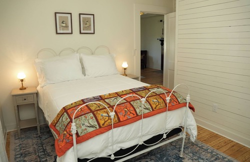 Caroleen Other | Charming 3 bedroom farmhouse retreat. Peaceful, scenic, and full of adventure.