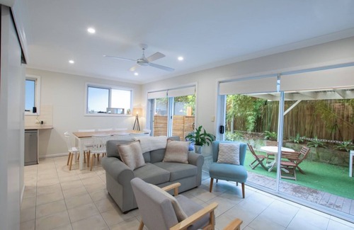 Seaforth House | Charming 3-bedroom family and pet friendly house in peaceful Seaforth