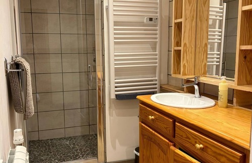 Allemond Other | Charming 3-bedroom farmhouse in French Alps for Ski, Cycle and family vacations