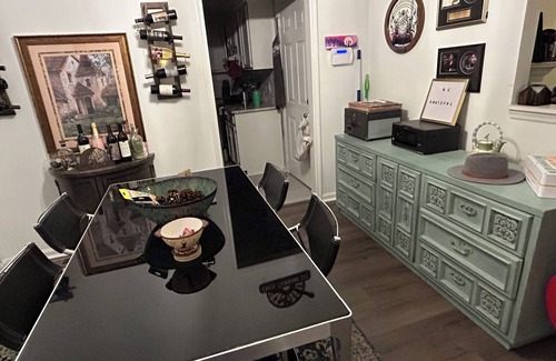 River Trace House | Charming 3-bedroom furnished house in terrific Nashville:HUGE YARD!
