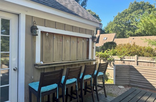 Osterville House | Charming 3-bedroom house in Barnstable