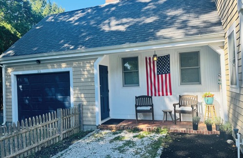 Osterville House | Charming 3-bedroom house in Barnstable