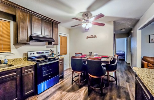 Eagle Pass House | Charming 3-bedroom house in Eagle Pass