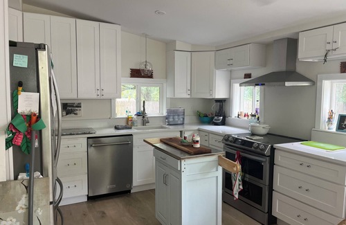 Annapolis House | Charming 3-bedroom house in Annapolis ⚓️🛥️⛵️ on the Chesapeake Bay