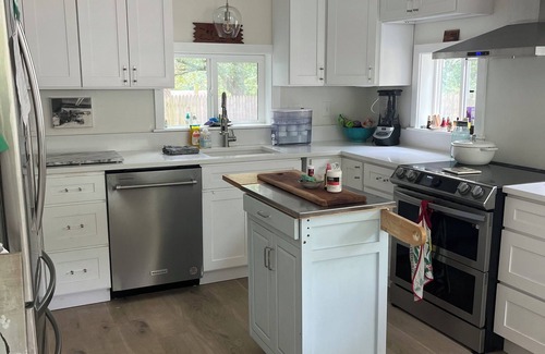 Annapolis House | Charming 3-bedroom house in Annapolis ⚓️🛥️⛵️ on the Chesapeake Bay
