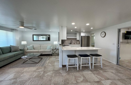 Englewood House | Charming 3-bedroom house in delightful Englewood