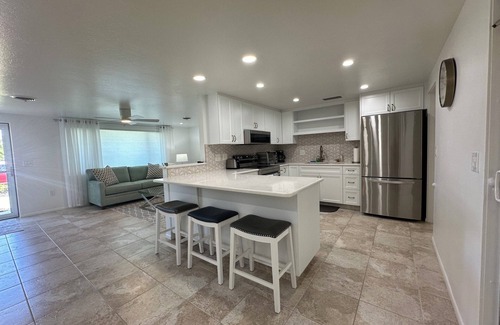 Englewood House | Charming 3-bedroom house in delightful Englewood