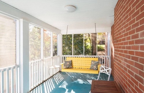 Lynchburg House | Charming 3-bedroom home in a perfect location - 5min to LU