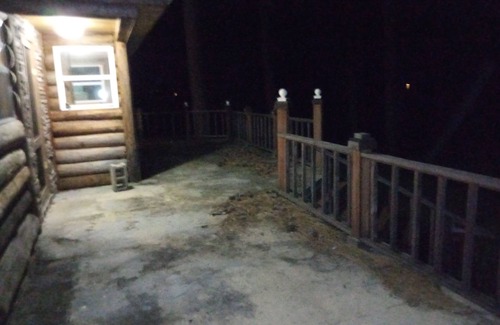 McCormick House | Charming 3-bedroom house in McCormick on the lake,has it's own private dock