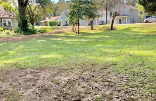 Tuscaloosa House | Charming 3 bedroom home downtown Northport, Near Tuscaloosa U of A campus
