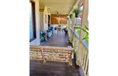Tuscaloosa House | Charming 3 bedroom home downtown Northport, Near Tuscaloosa U of A campus