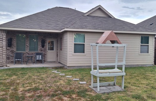 Princeton House | Charming 3-bedroom house with WiFi in awesome Princeton