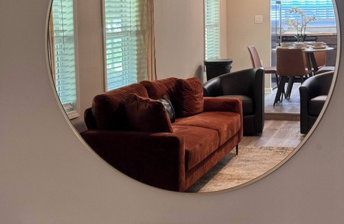 Southaven House | Charming 3-bedroom house with WiFi, AC in marvelous Southaven
