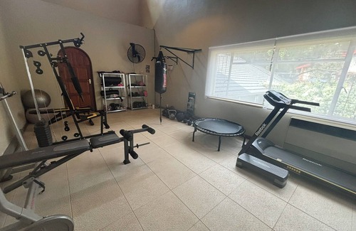 Eldoraigne House | Charming 3-bedroom house with WiFi, fitness room in welcoming Centurion